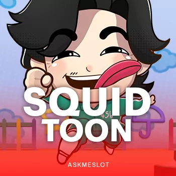 Squid Toon