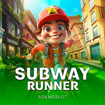Subway Runner