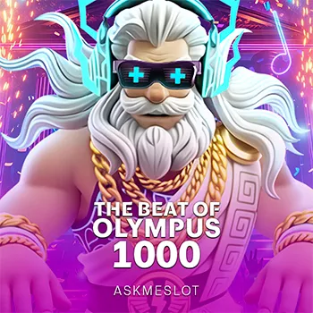 The Beat of Olympus 1000
