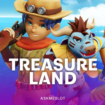 Treasure land