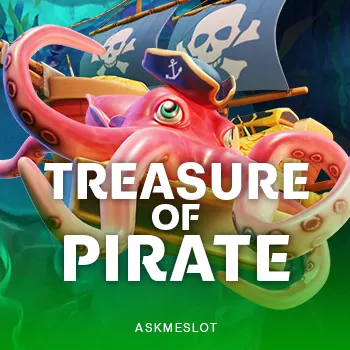Treasure of Pirate
