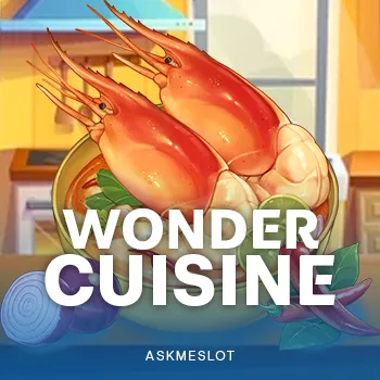 Wonder cuisine