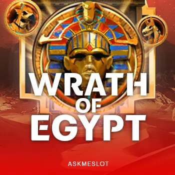 Wrath of Egypt