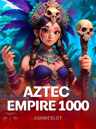 Aztec Empire 1000