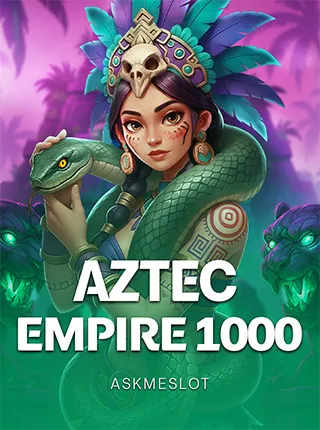 Aztec Empire 1000