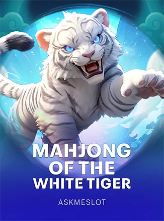 Mahjong of the White Tiger