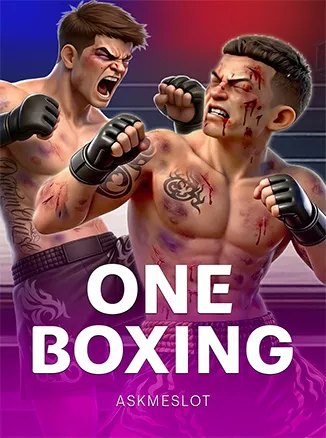 ONE Boxing