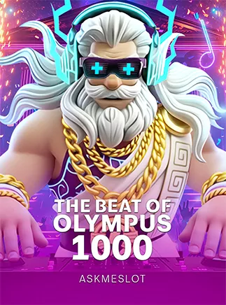 The Beat of Olympus 1000