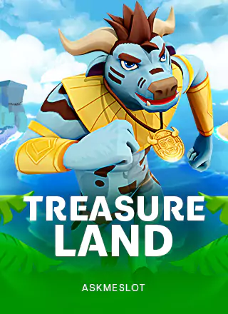 Treasure land
