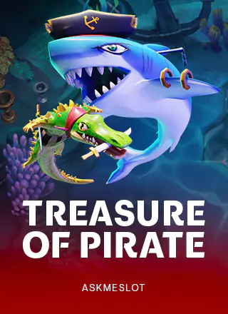 Treasure of Pirate