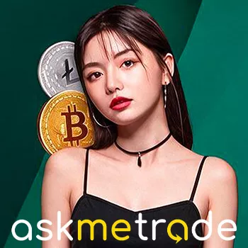 Askmetrade Crypto