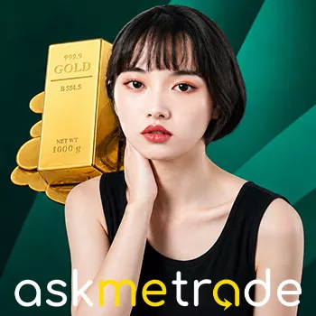 Askmetrade Gold