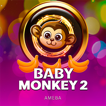Baby Monkey 2