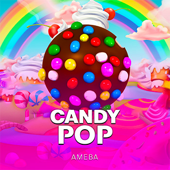 Candy Pop
