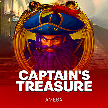 Captain's Treasure
