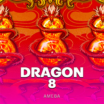 Dragon 8