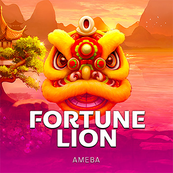 Fortune Lion