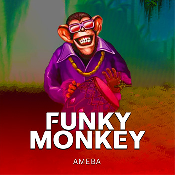 Funky Monkey