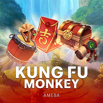 Kung Fu Monkey