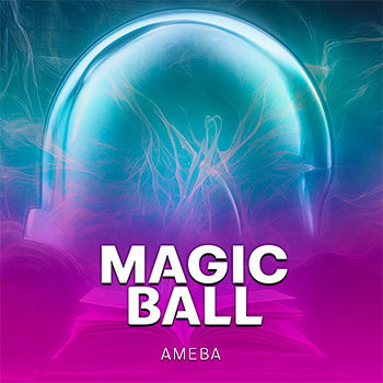 Magic Ball