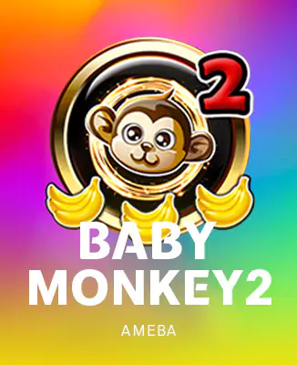 Baby Monkey 2