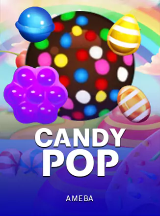 Candy Pop