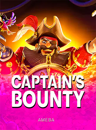 Captain's Bounty