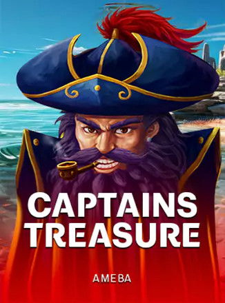 Captain's Treasure