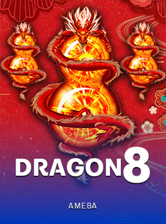 Dragon 8