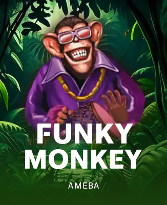Funky Monkey