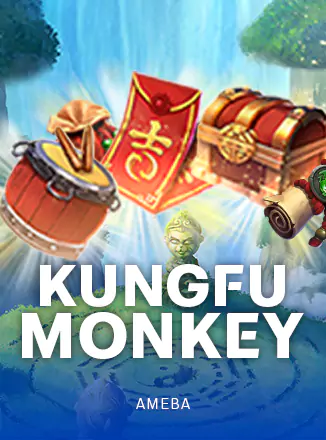Kung Fu Monkey