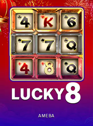 Lucky 8