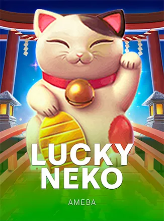 Lucky Neko