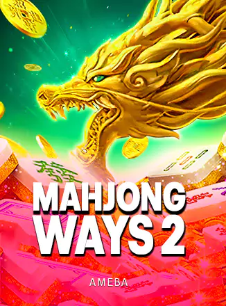 Mahjong Ways 2