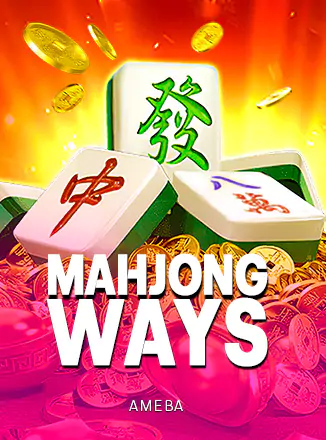 Mahjong Ways