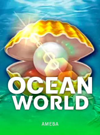 Ocean World