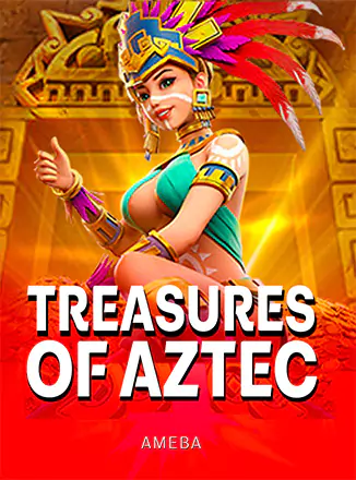 Treasures of Aztec