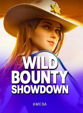 Wild Bounty Showdown