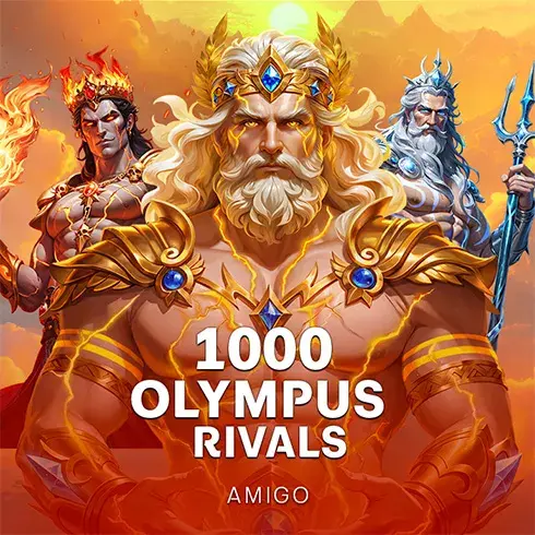 1000 Olympus Rivals