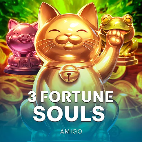 3 Fortune Souls