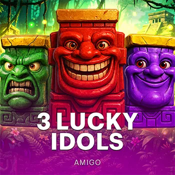 3 Lucky Idols