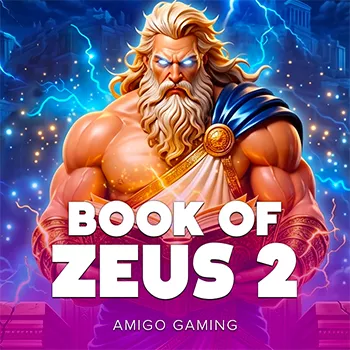 Book of Zeus 2