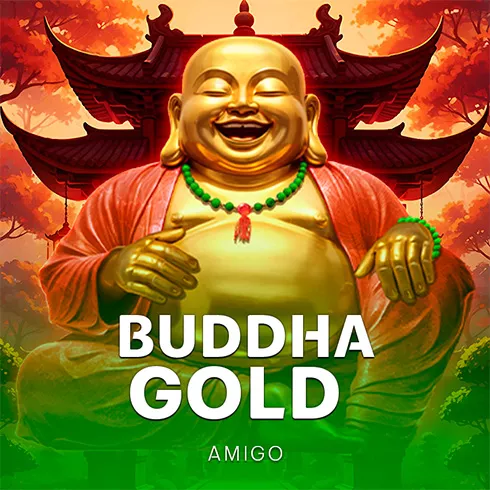 Buddha Gold