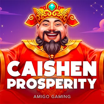 Cai Shen Prosperity