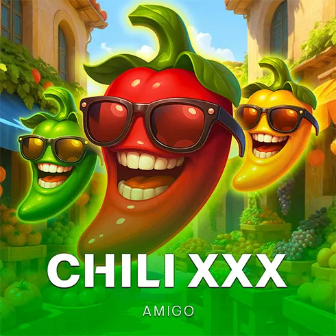 Chili XXX