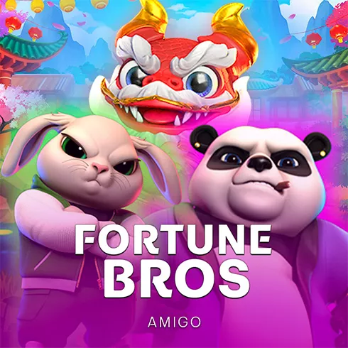 Fortune Bros
