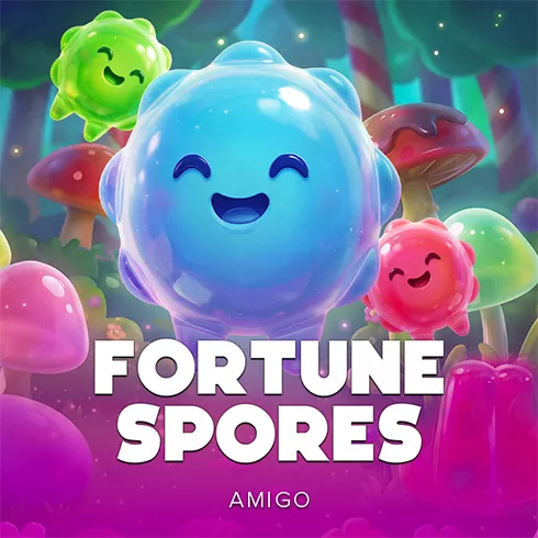 Fortune Spores