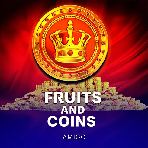 Fruits & Coins