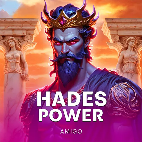 Hades Power