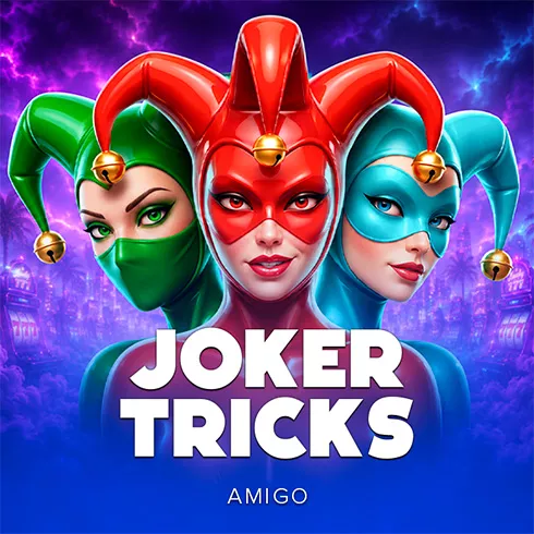 Joker Tricks